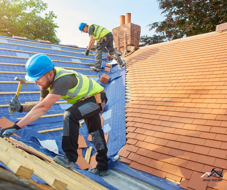 Why choose Roof Repair Near Me in Hugo, MN